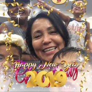 Meet your Posher, Rocio